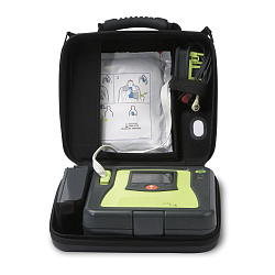 AED Pro ZOLL 4